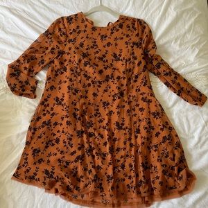 Urban outfitters dress